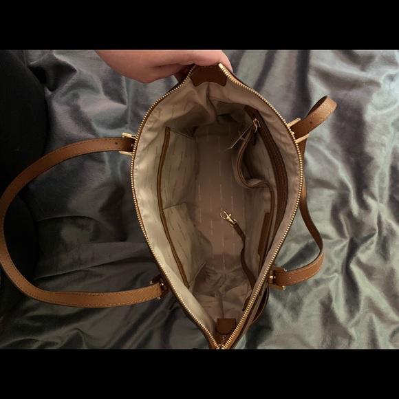 Michael Kors Jet set Tote bag - Picture 3 of 6